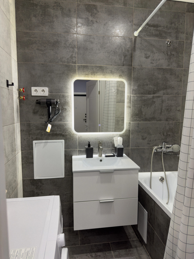 Квартира на Гусарской 6