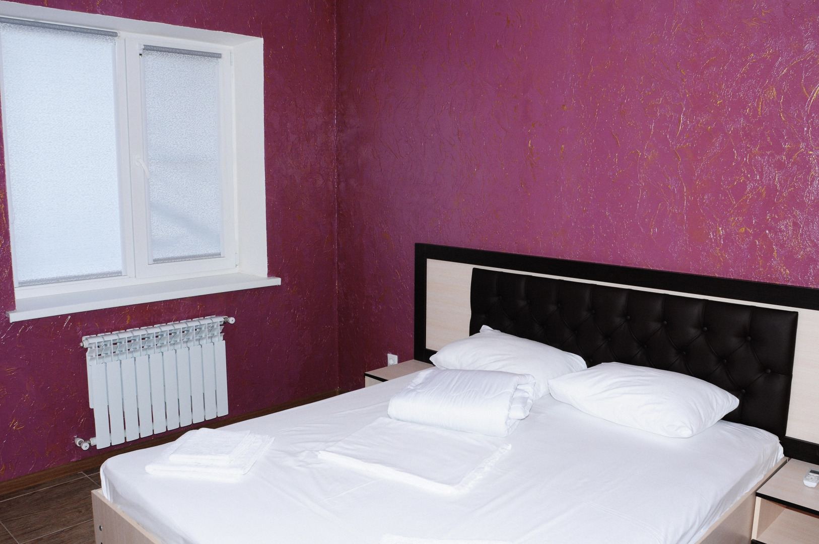 Гостевой дом Терраса