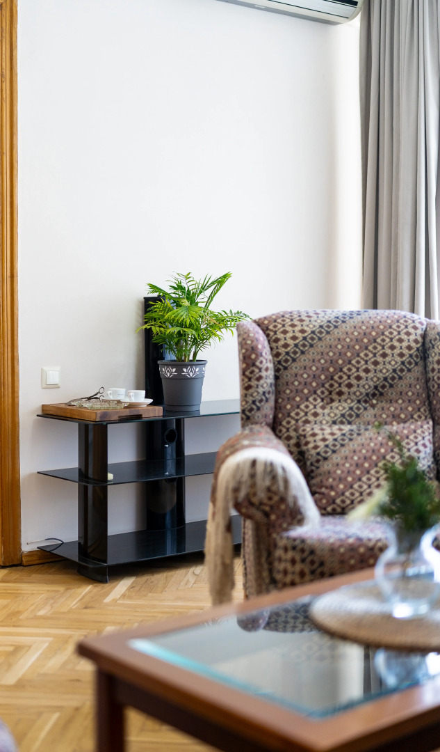 Апартаменты Kiwi