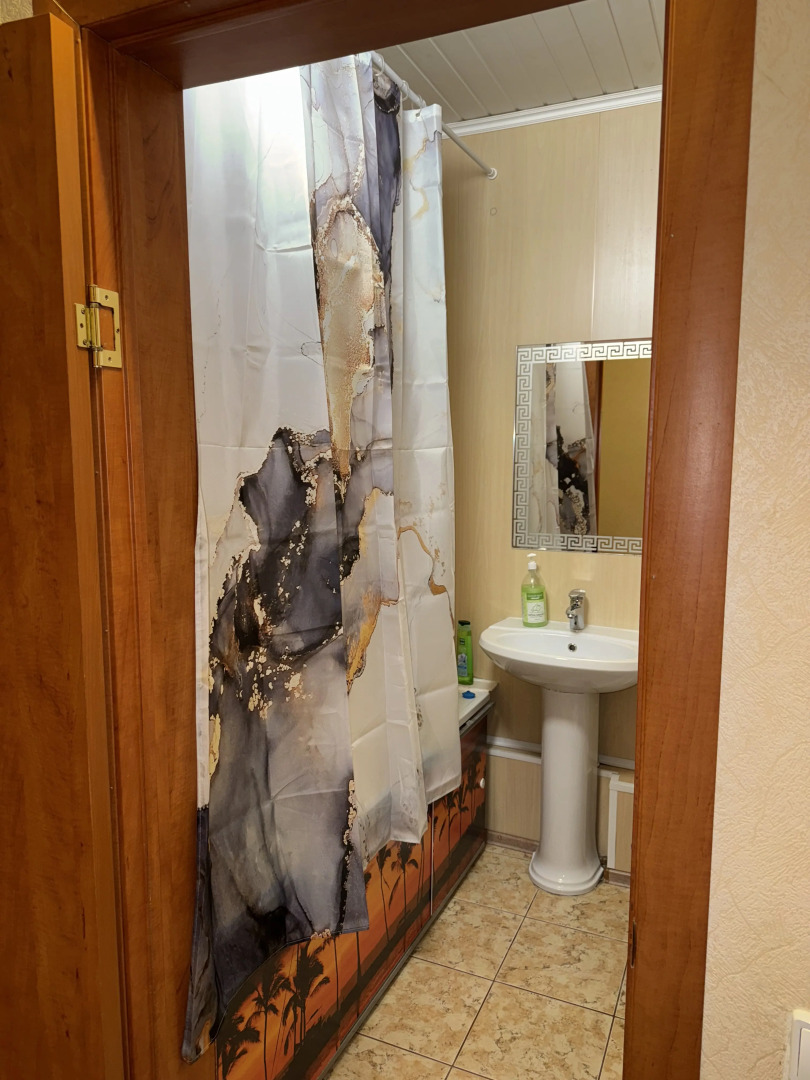 Апартаменты в центре Орла