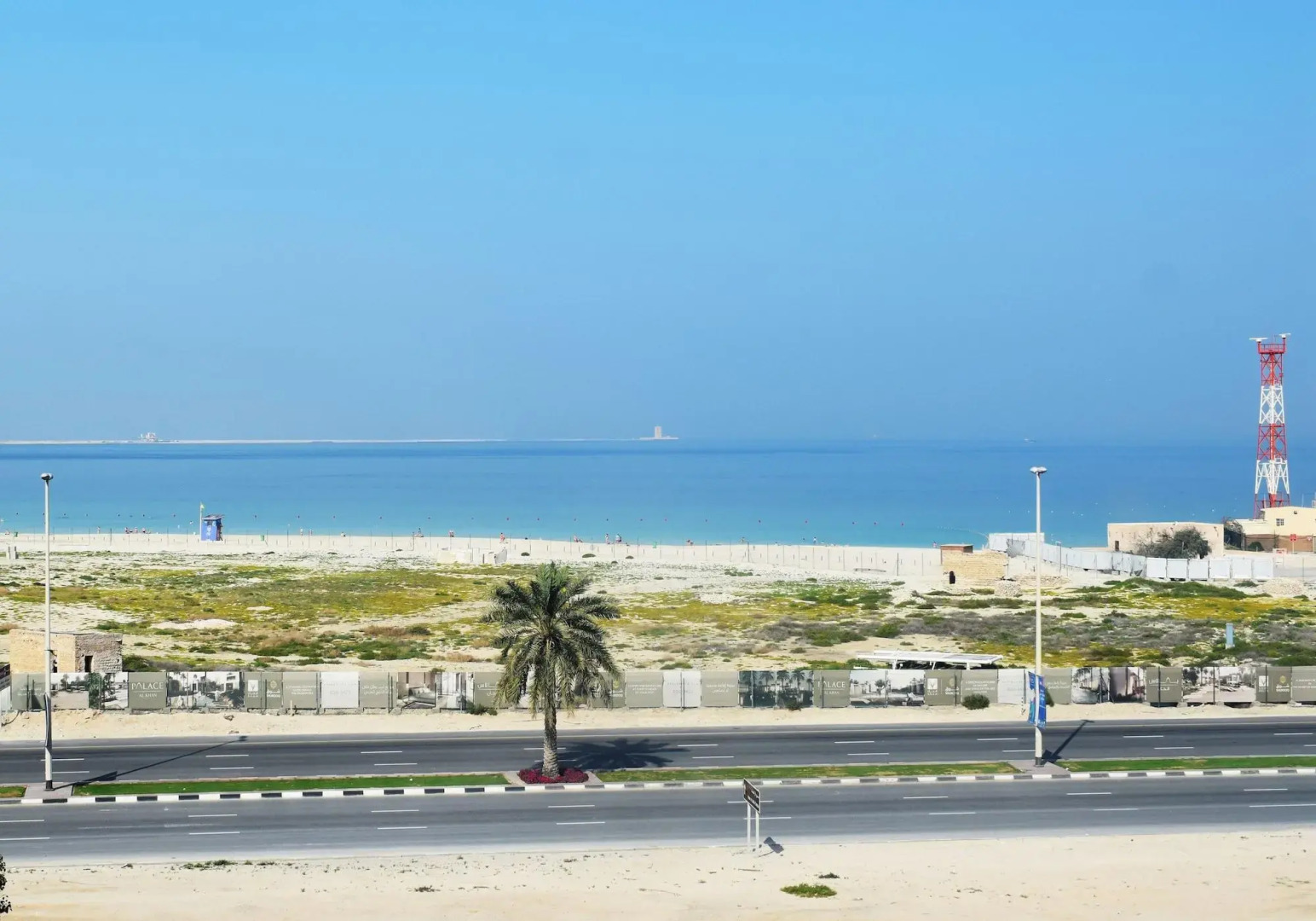 TIME Ruby Hotel Apartments