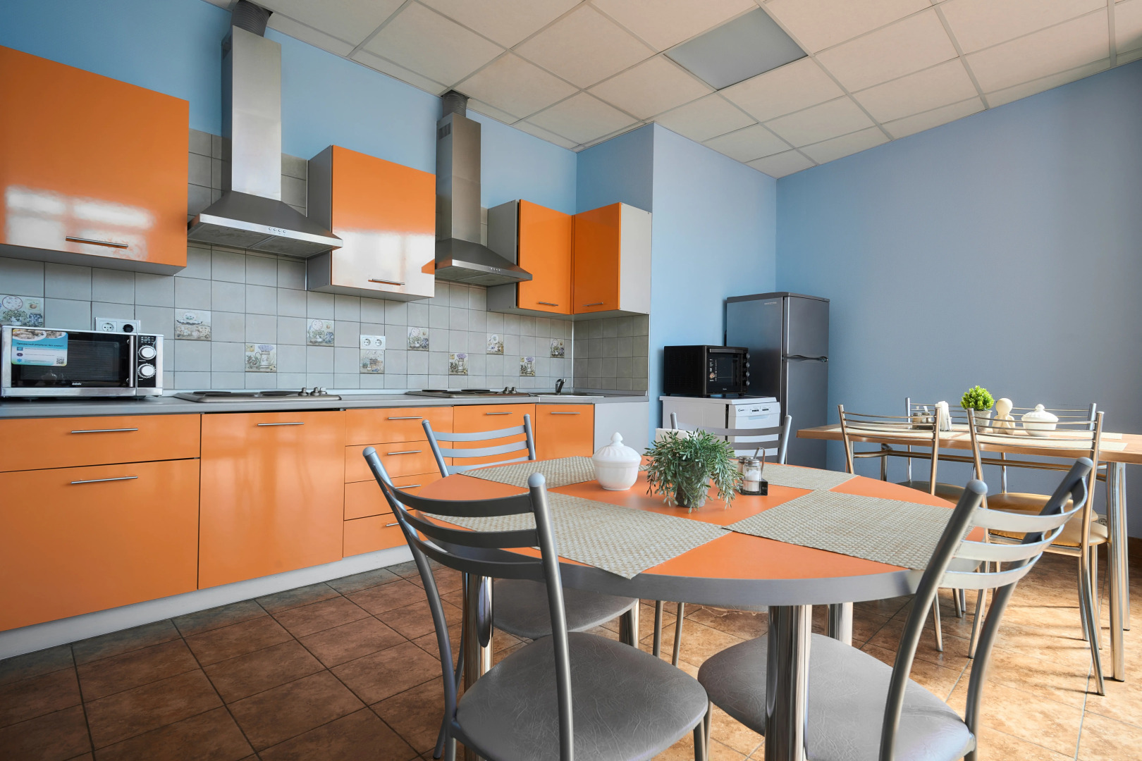 Отель Вилль