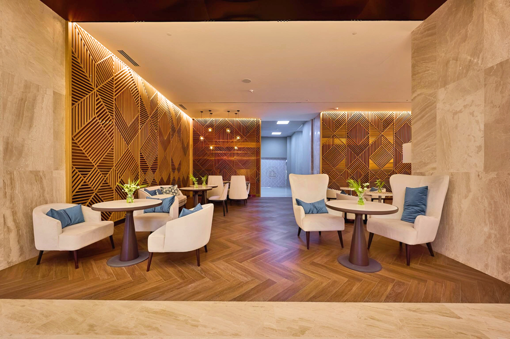 Апартаменты Grand Palace 1031