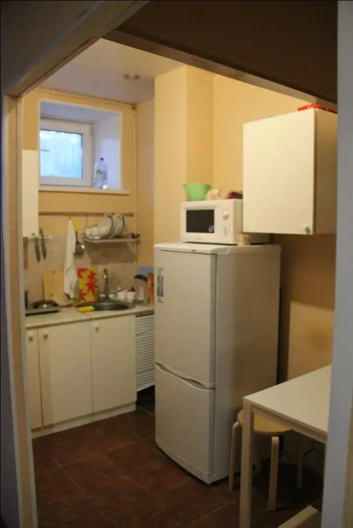 Хостел Скала