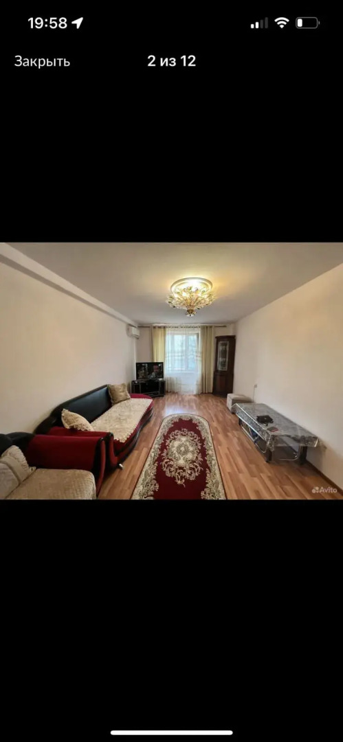 Апартаменты Квартира в Дербенте