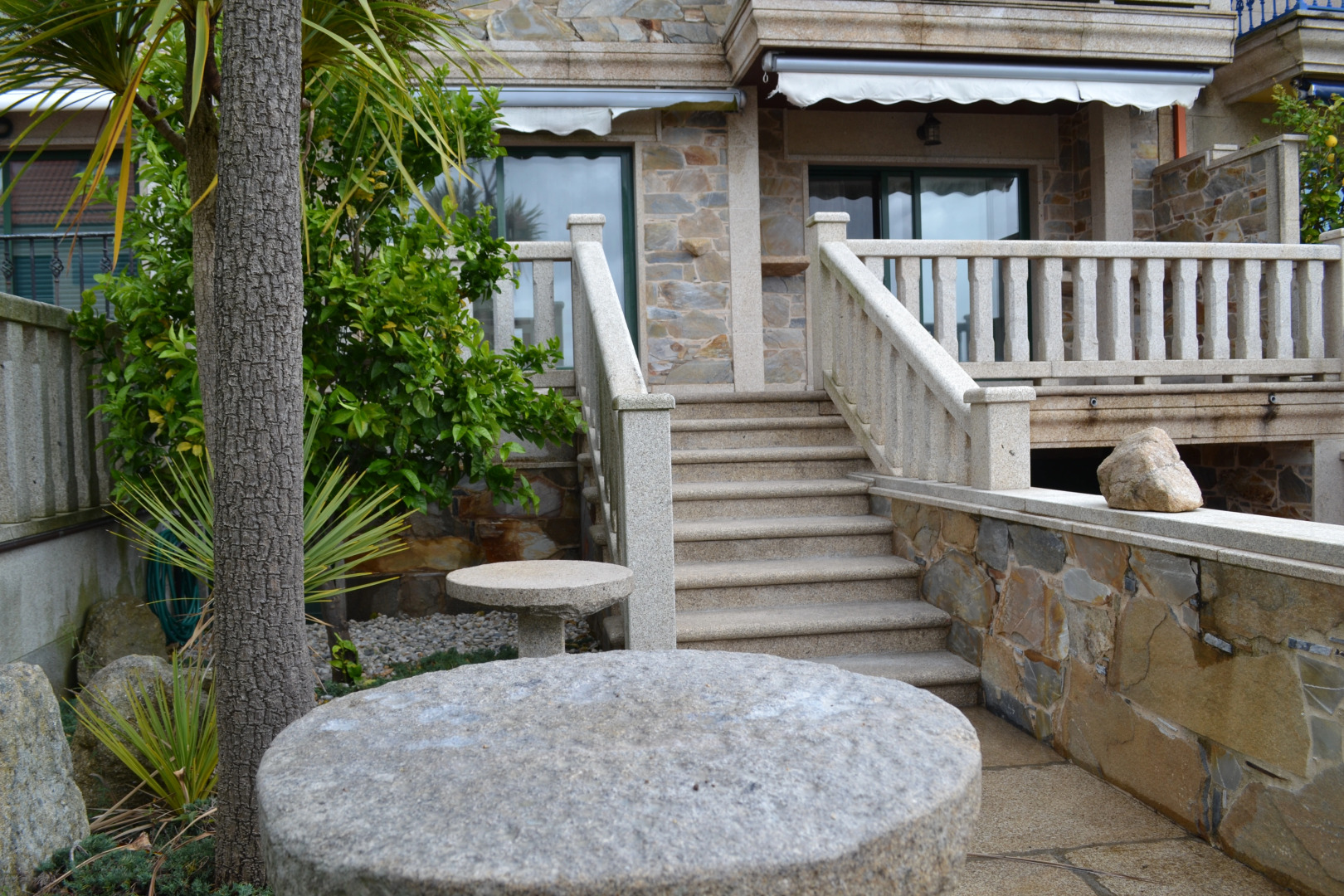 Гостевой Дом Beach holiday villa - Casa Coton