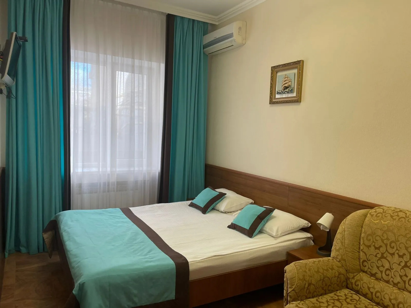 Гостевой дом Садко