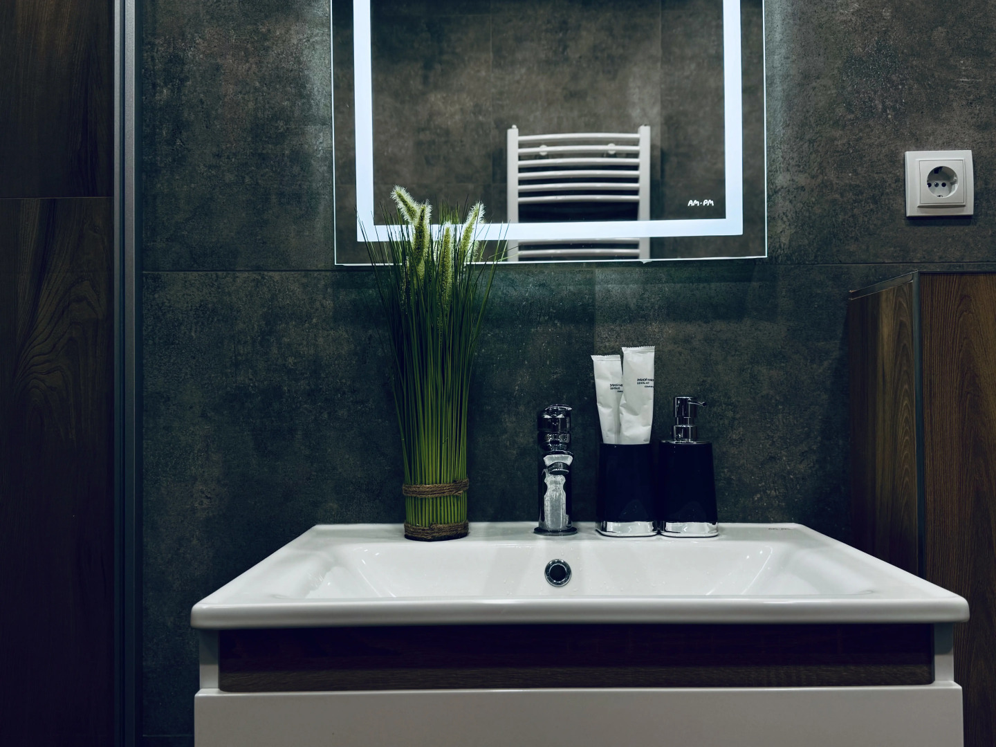 Квартира Мечты сбываются