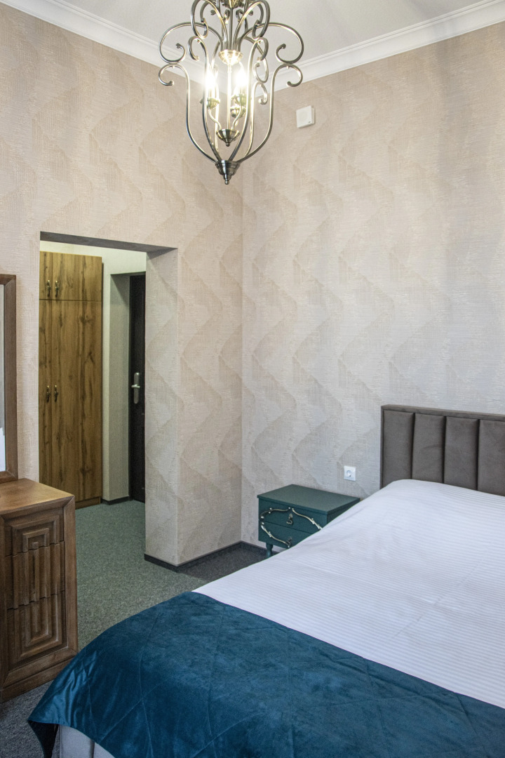 Отель Замок