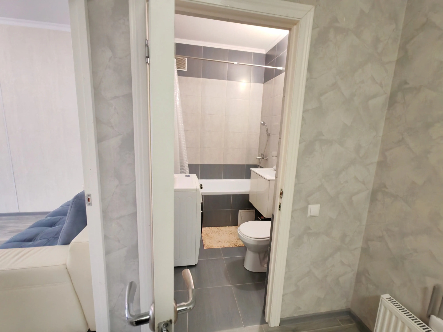 Апартаменты Легенды Моря