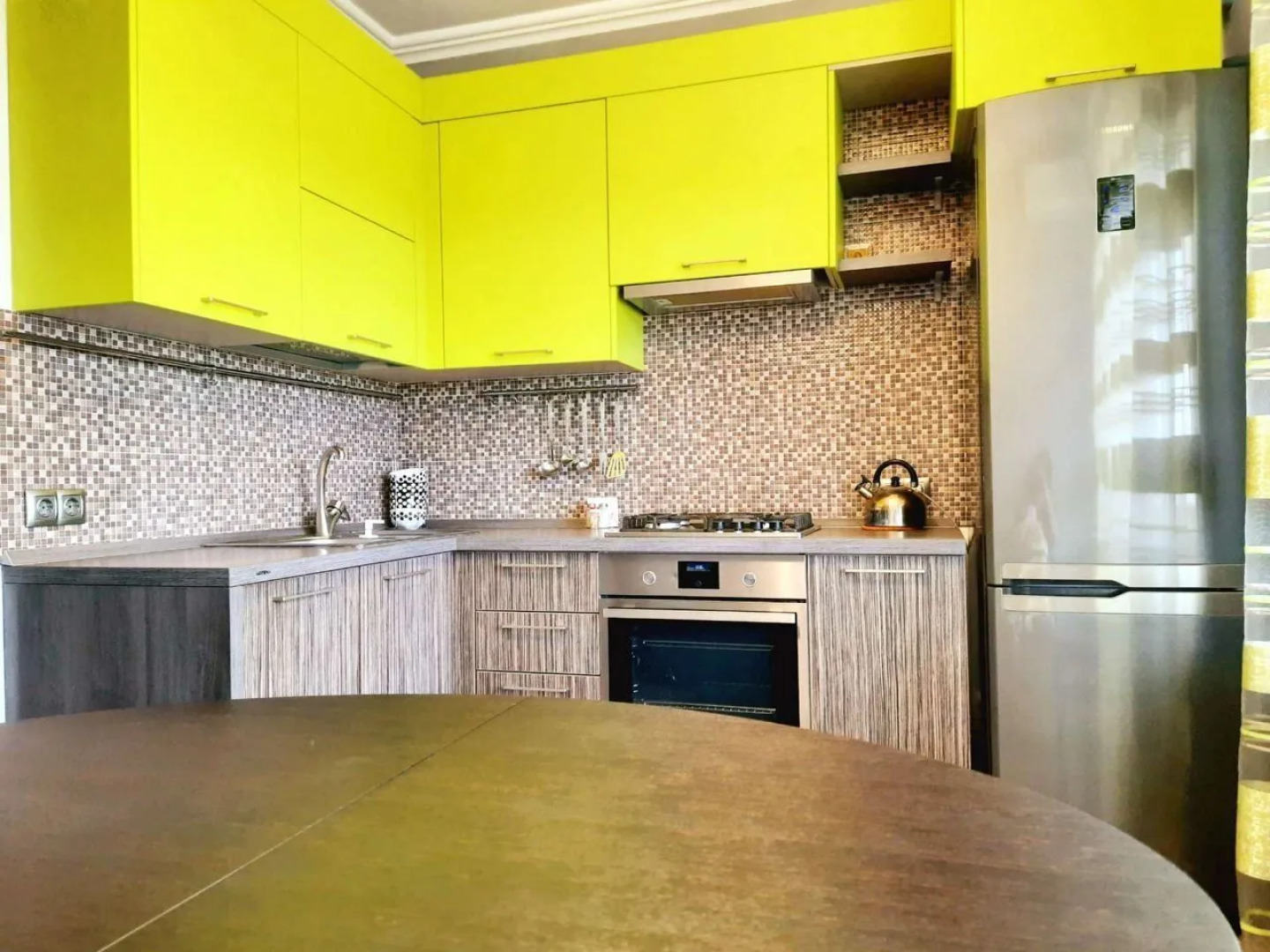 Апартаменты Уютные