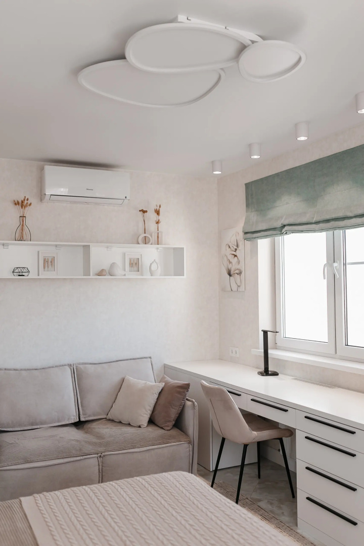 Квартира Лучшая в ЖК Фрукты