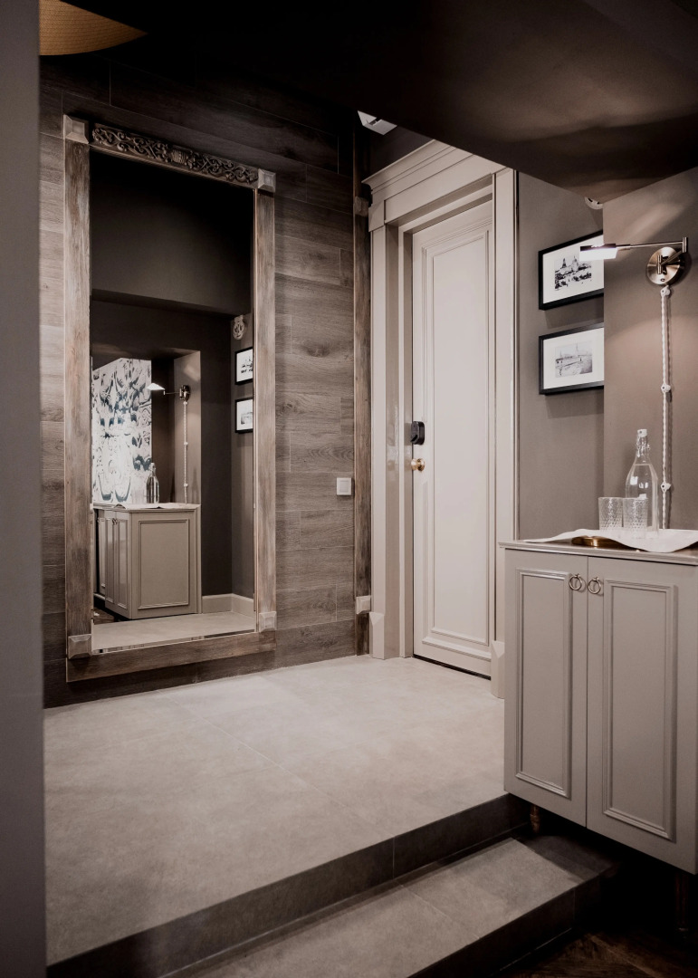 Бутик-Отель Арбат 6