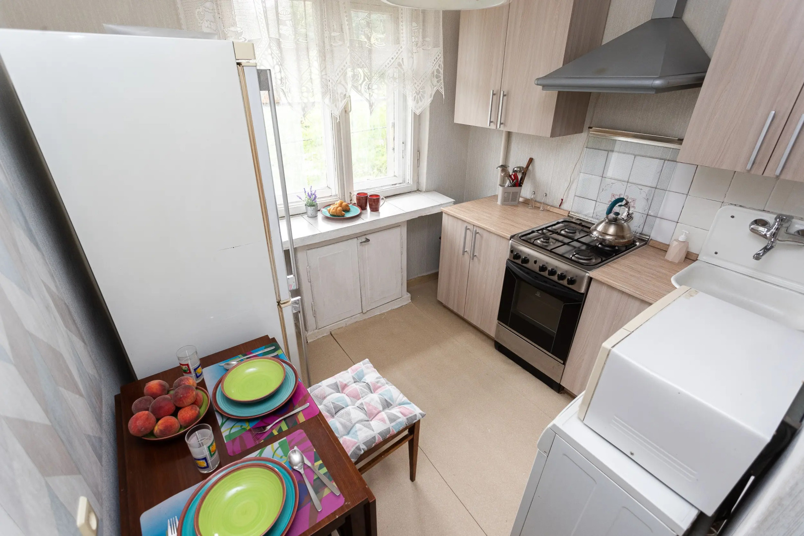 Апартаменты Театр-Отель