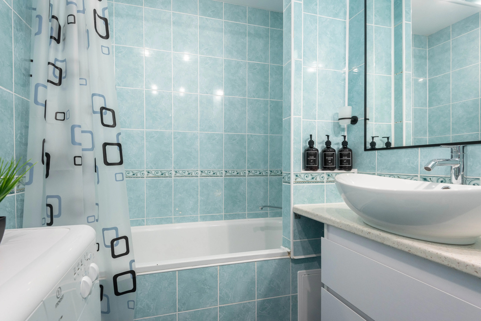 Квартира Лига