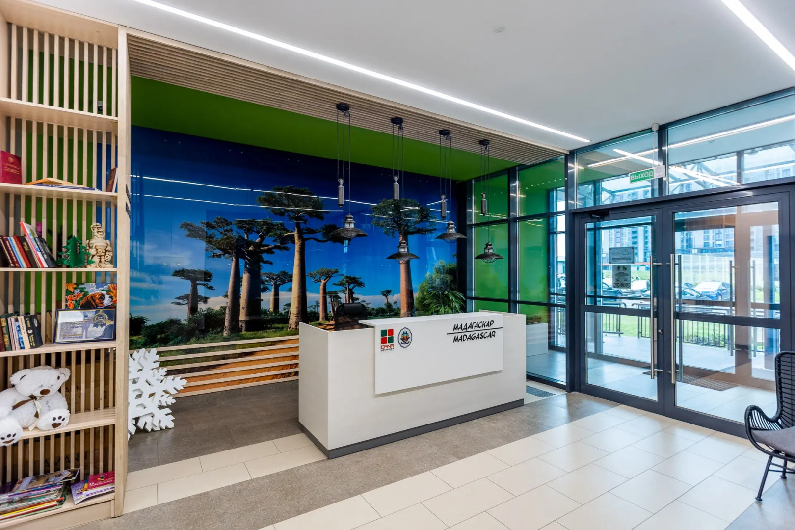 Квартира Уютный Жк Minsk World В Доме Мадагаскар