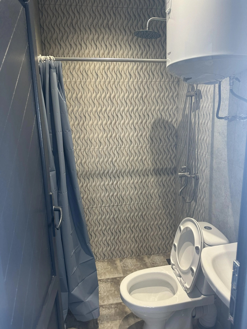 Мини Отель Evn Rooms Yerevan