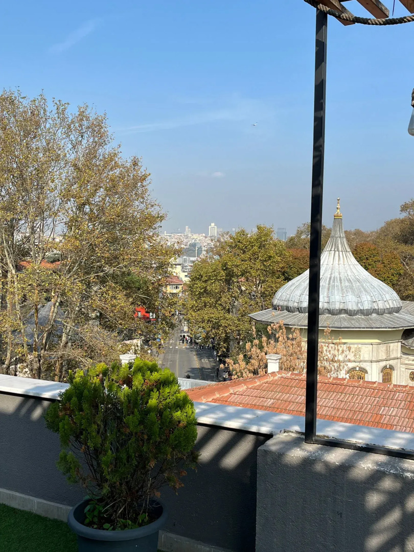 The Print House Hotel