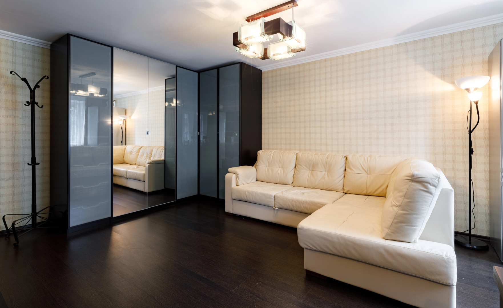 Квартира на Свободы 60