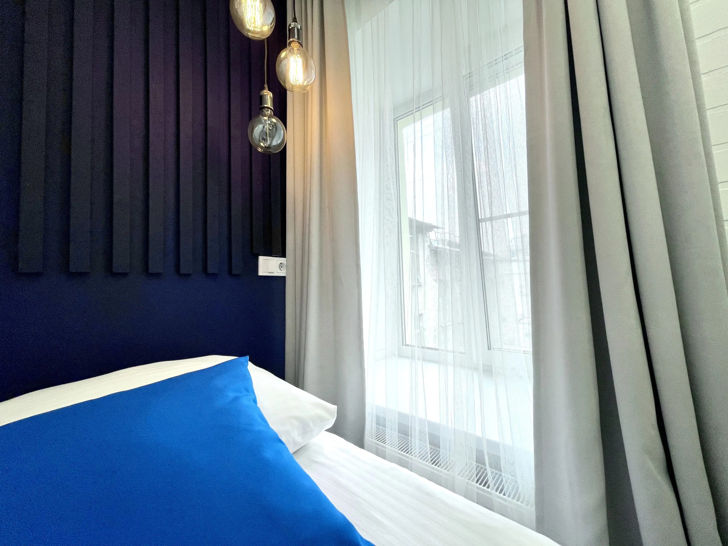 Апартаменты одноместные в центре Санкт-Петербурга