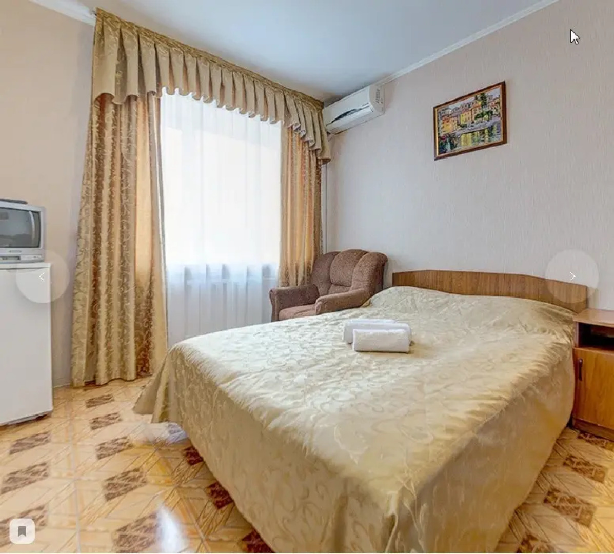 Гостевой дом Павел