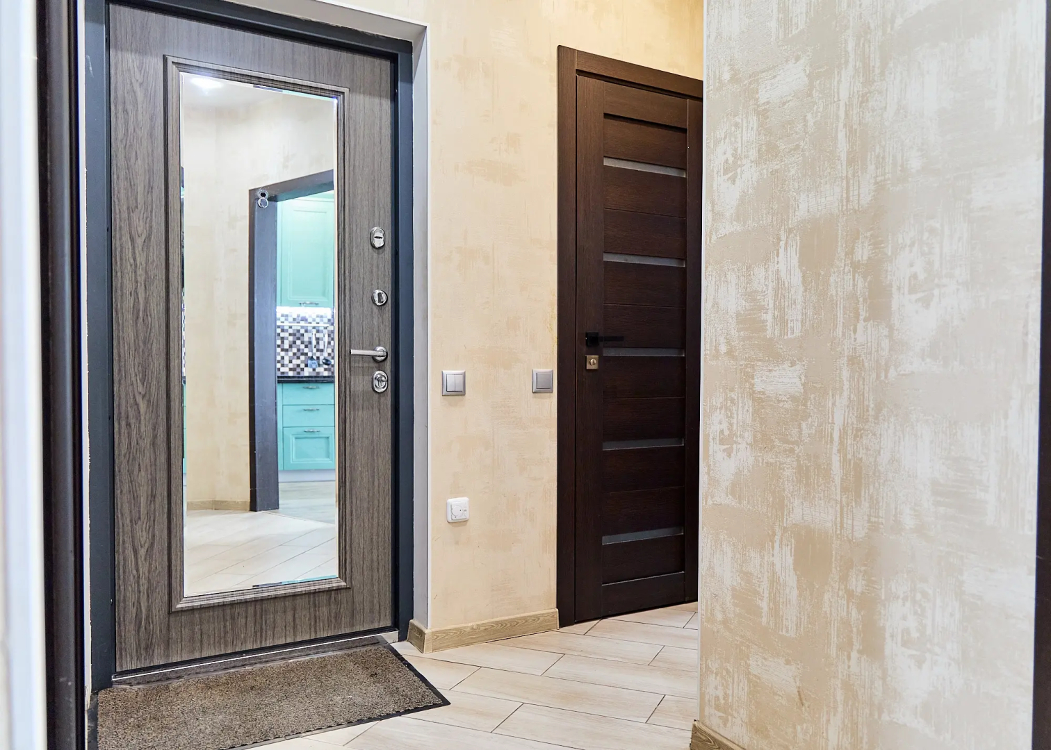 Апартаменты Apartments Germana Titova 3k1