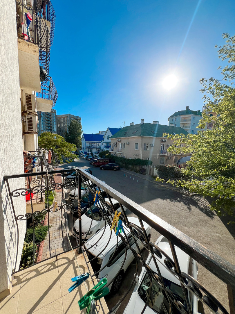 Гостевой дом Marko Polo