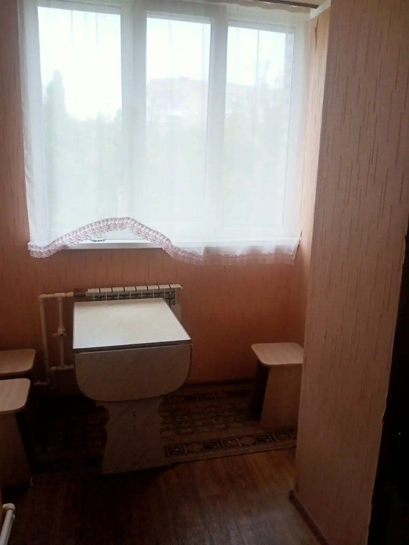 Апартаменты Калинина 37