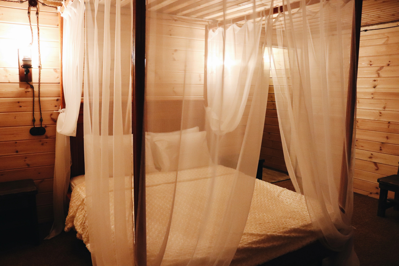 Отель Парк-отель Березка