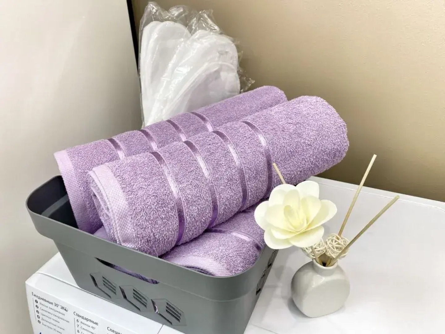 Квартира 2-х комнатная ЖК Одинбург 1