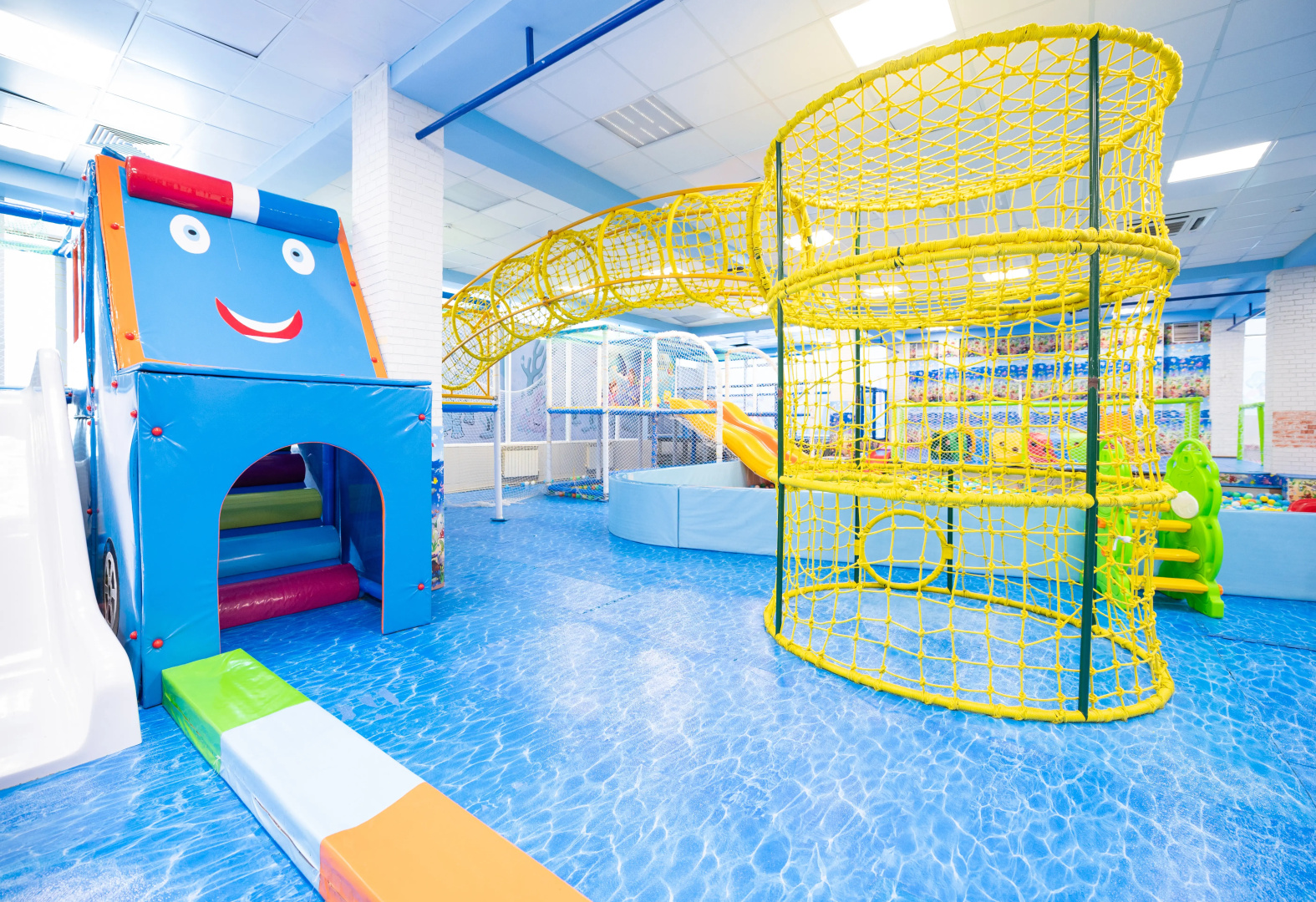 Отель Акваград Hotel&Spa