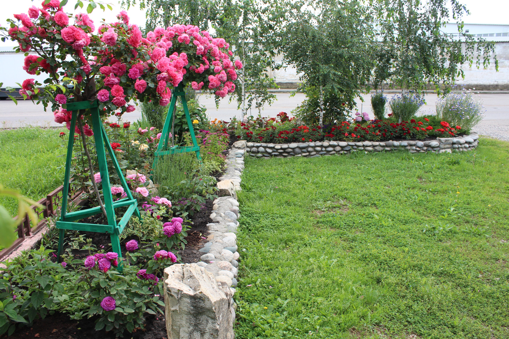 Меблированные комнаты У Друзей