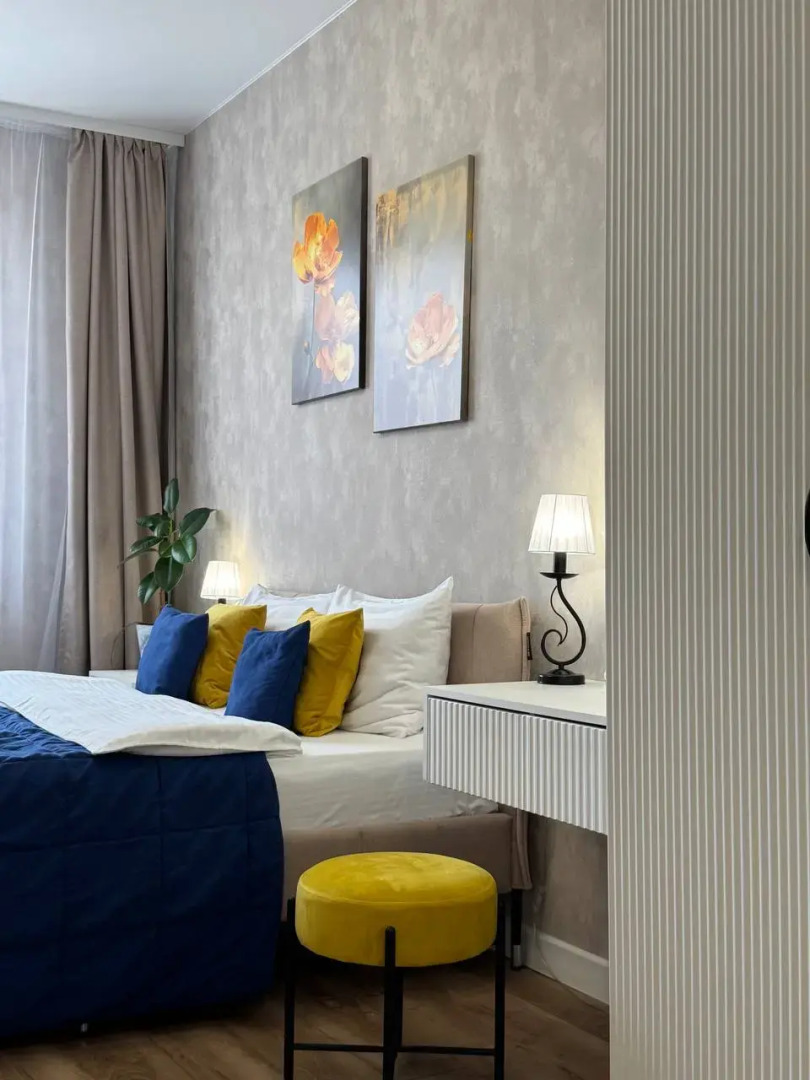 Квартира Однокомнатная в Новом ЖК