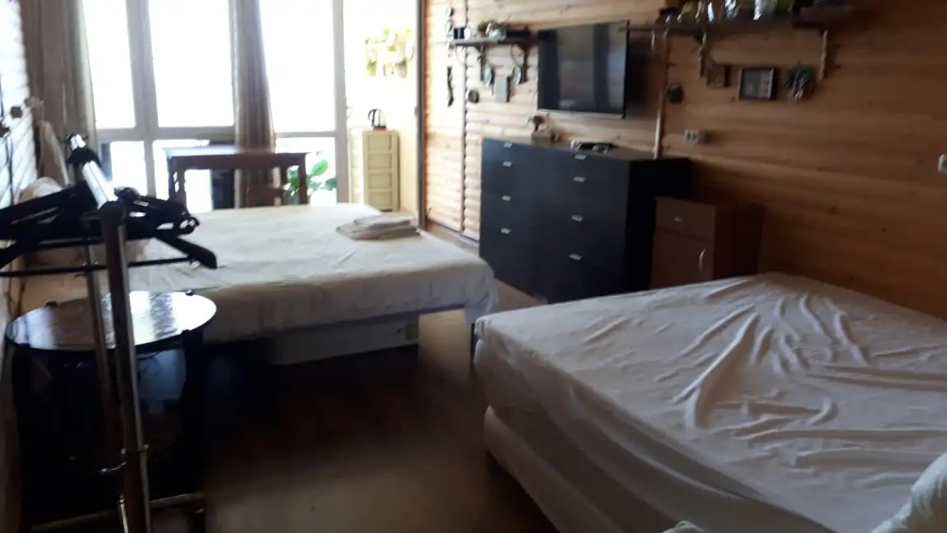 Гостевой дом Райский уголок