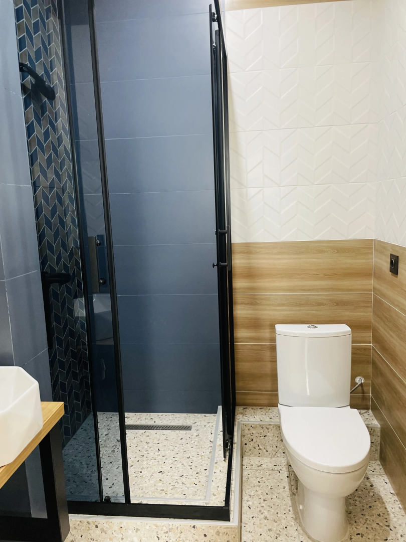 Квартира Зеленоградск Первомайская