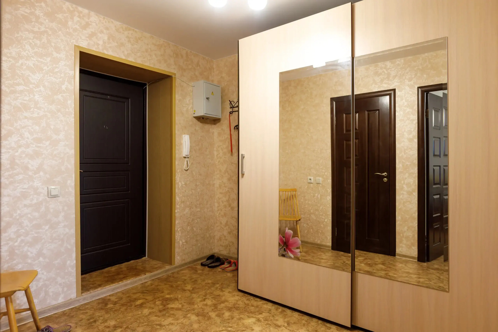 Квартира Весенние Настроение