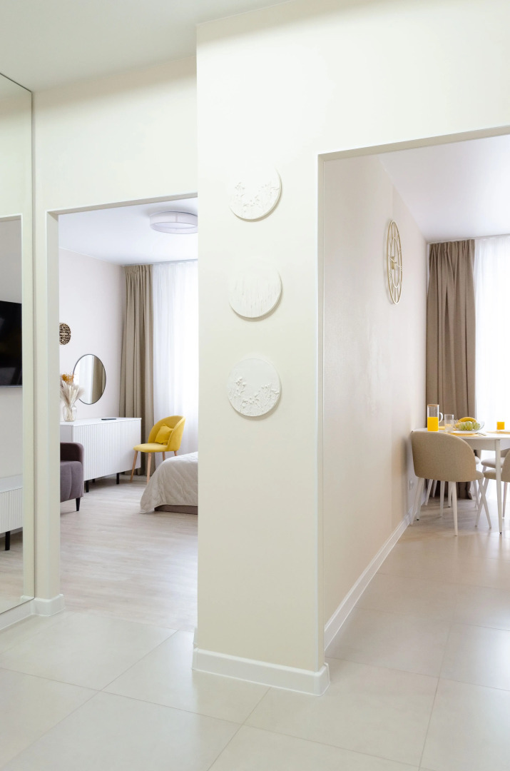 Квартира Южный Берег