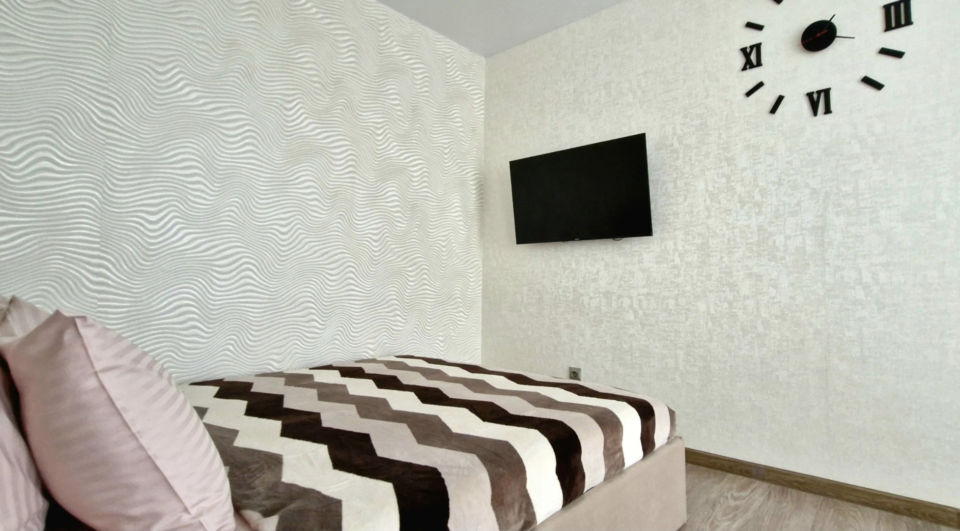 Квартира Тихая гавань