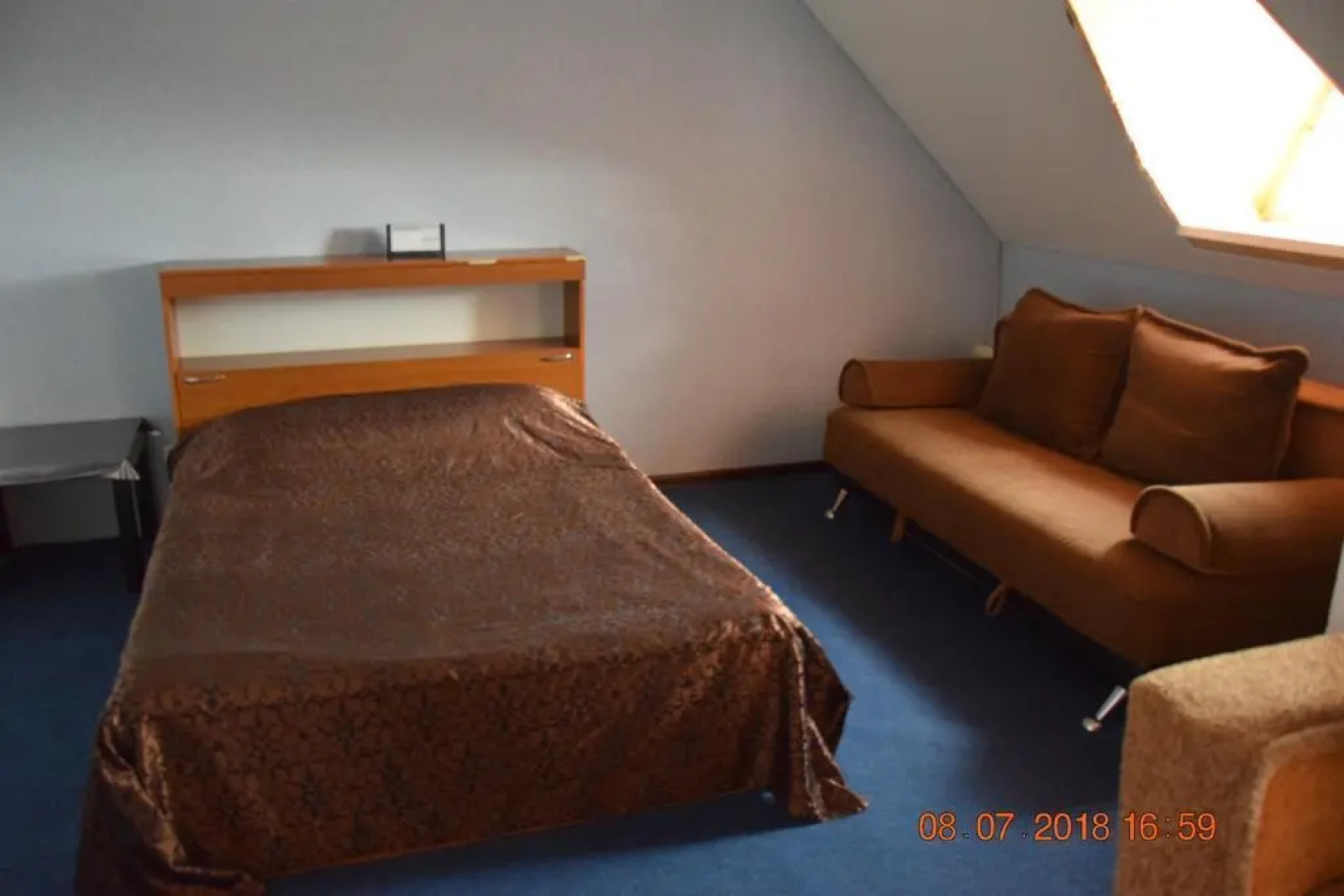 Отель Гранд