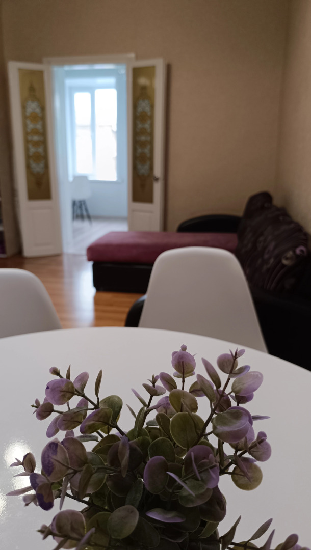 Апартаменты на Дзержинского 73