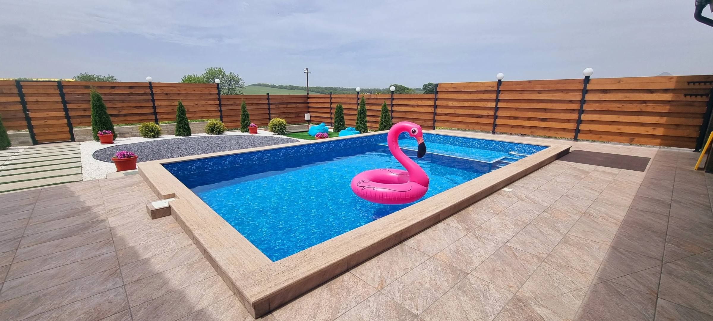 Гостевой дом Четыре сезона