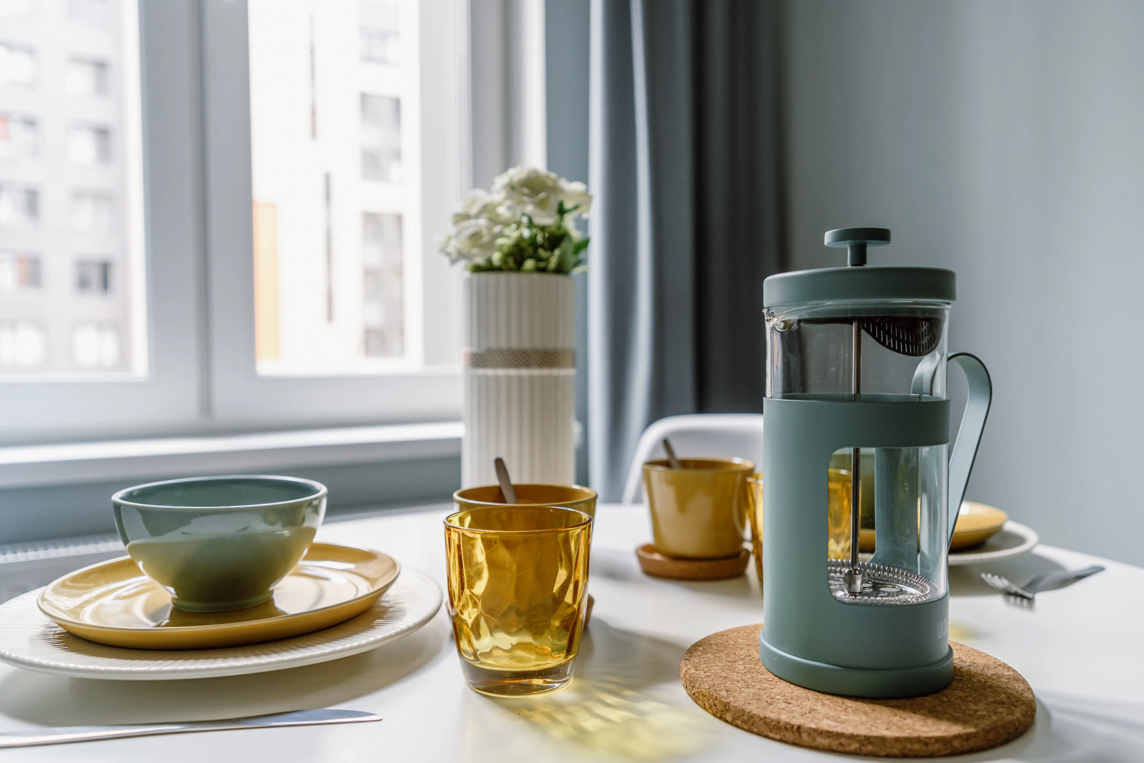 Апартаменты Keytee Home Life Studio