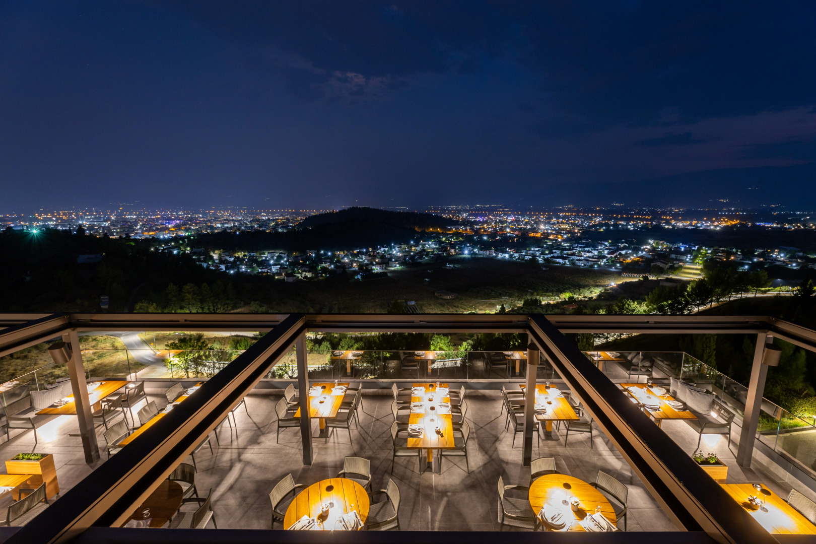 Отель Ananti Resort & Spa