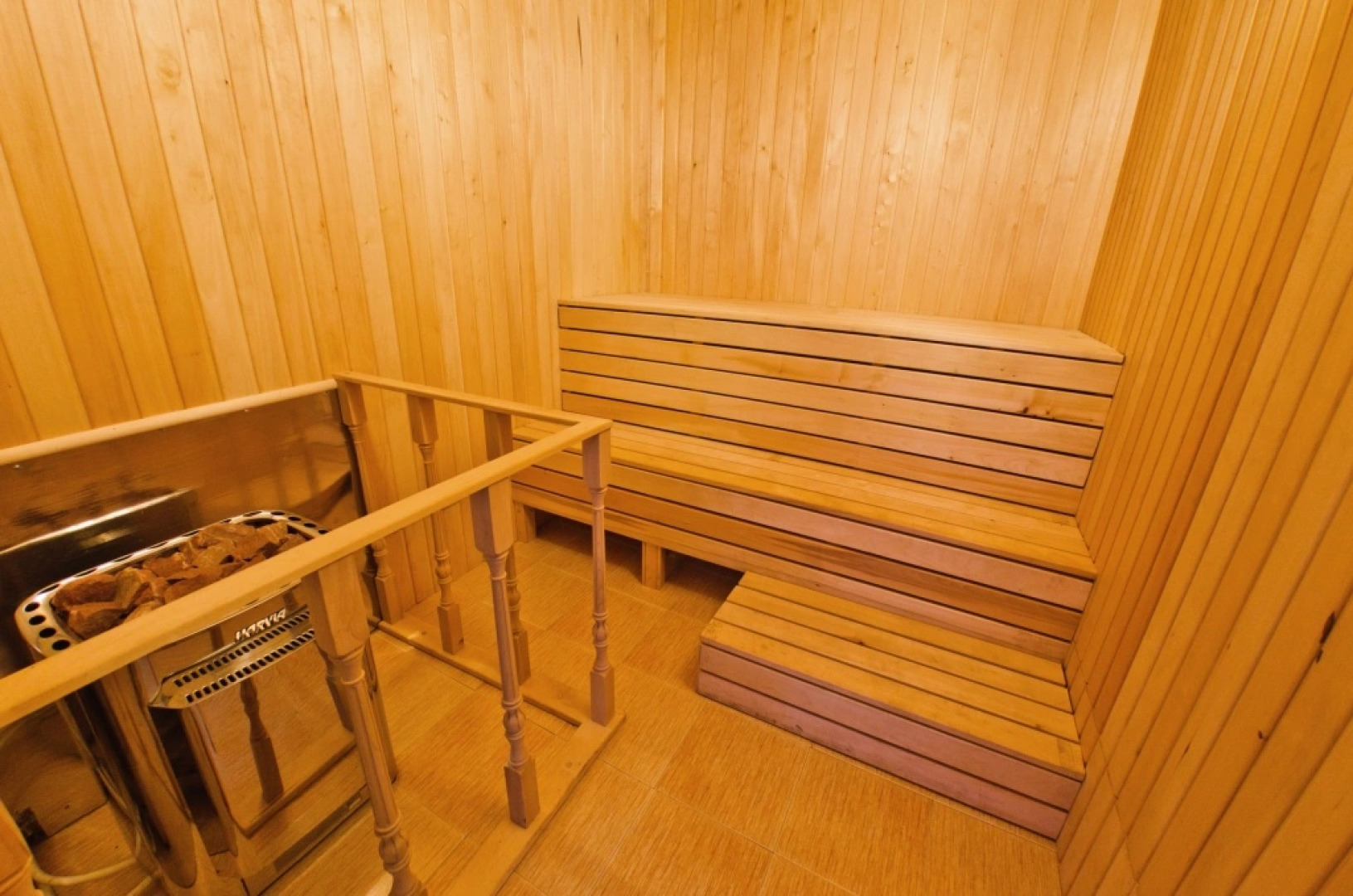 Орлиные скалы