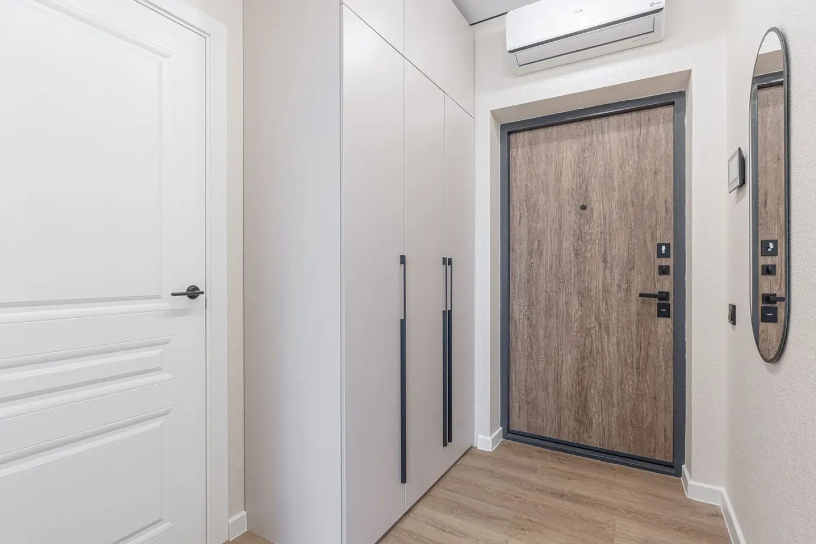 Апартаменты в ЖК "Алтын Яр"