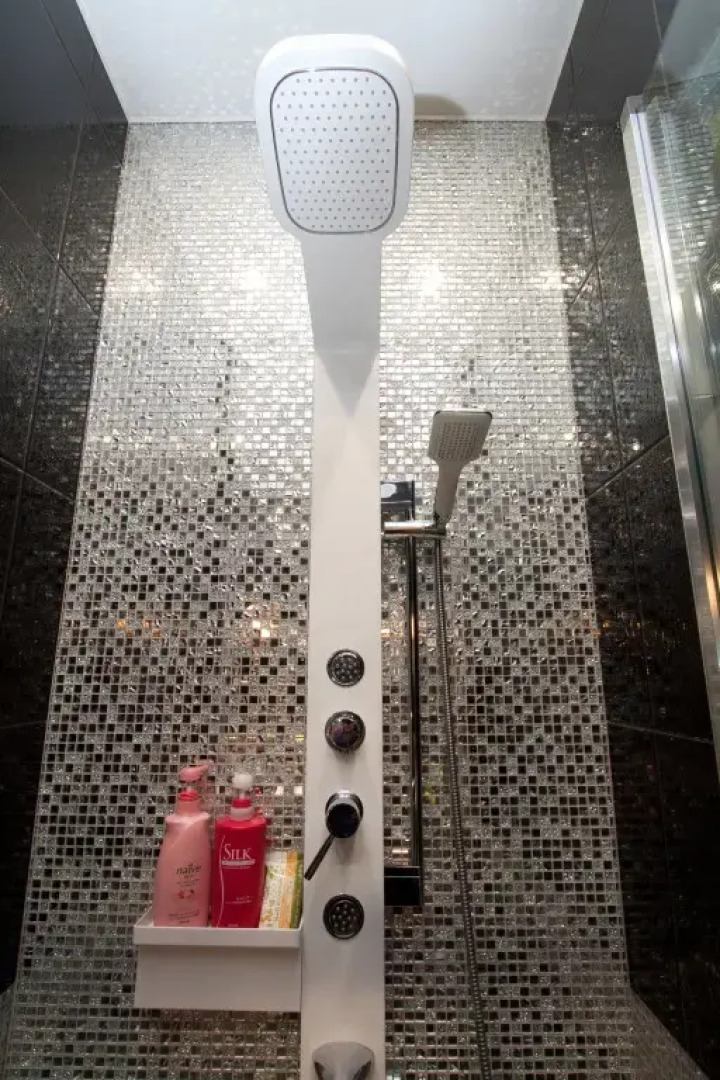 Апартаменты SAMOцвет 4 на Киевской 3