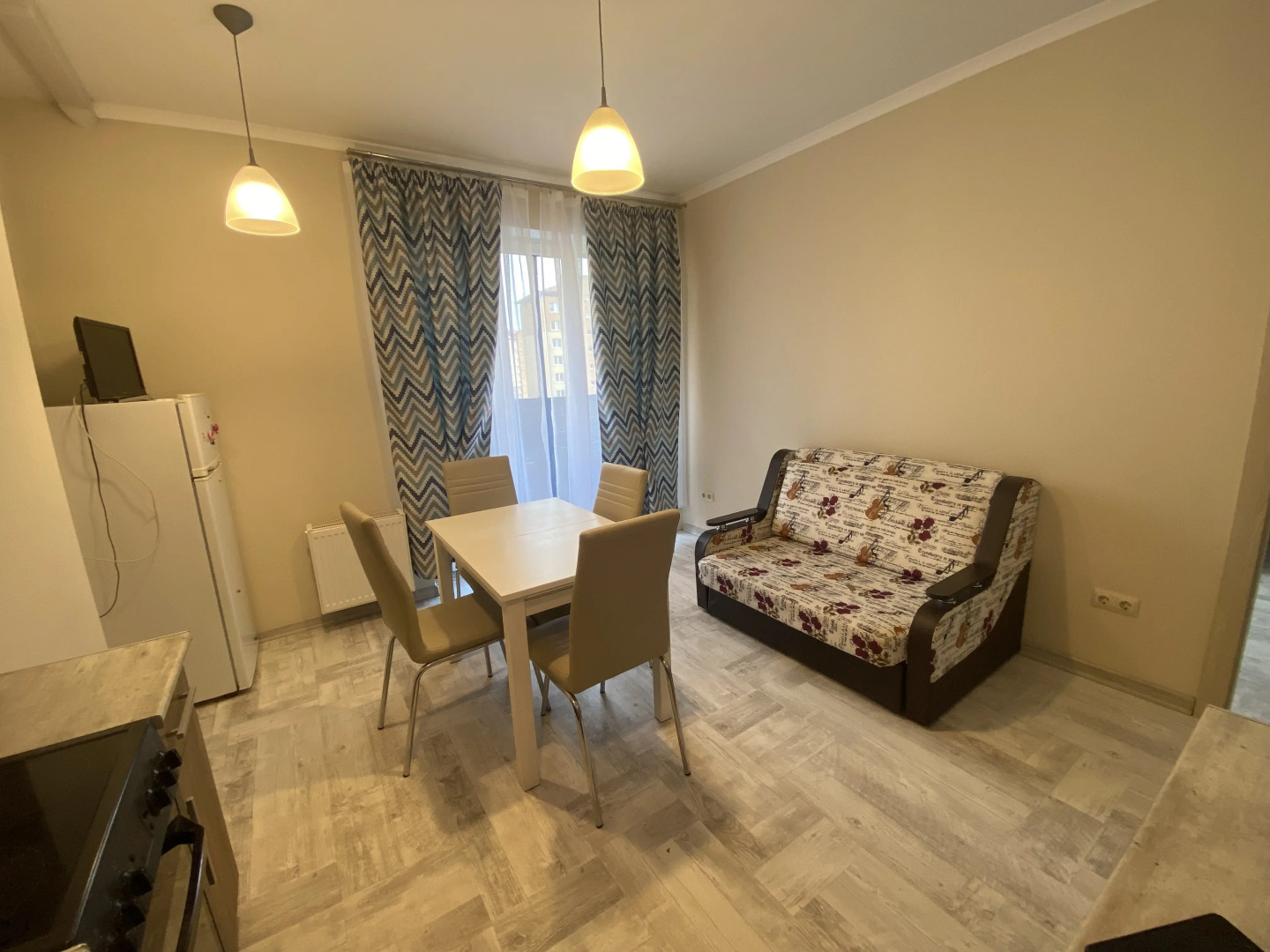 Квартира Артиллерийская 71