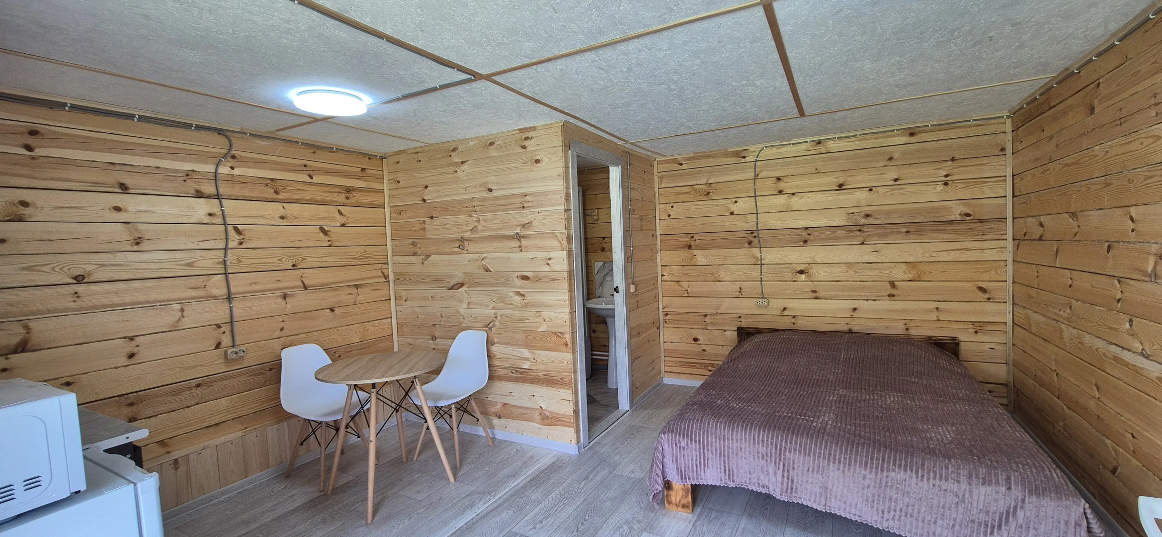 Частный дом Уютный домик