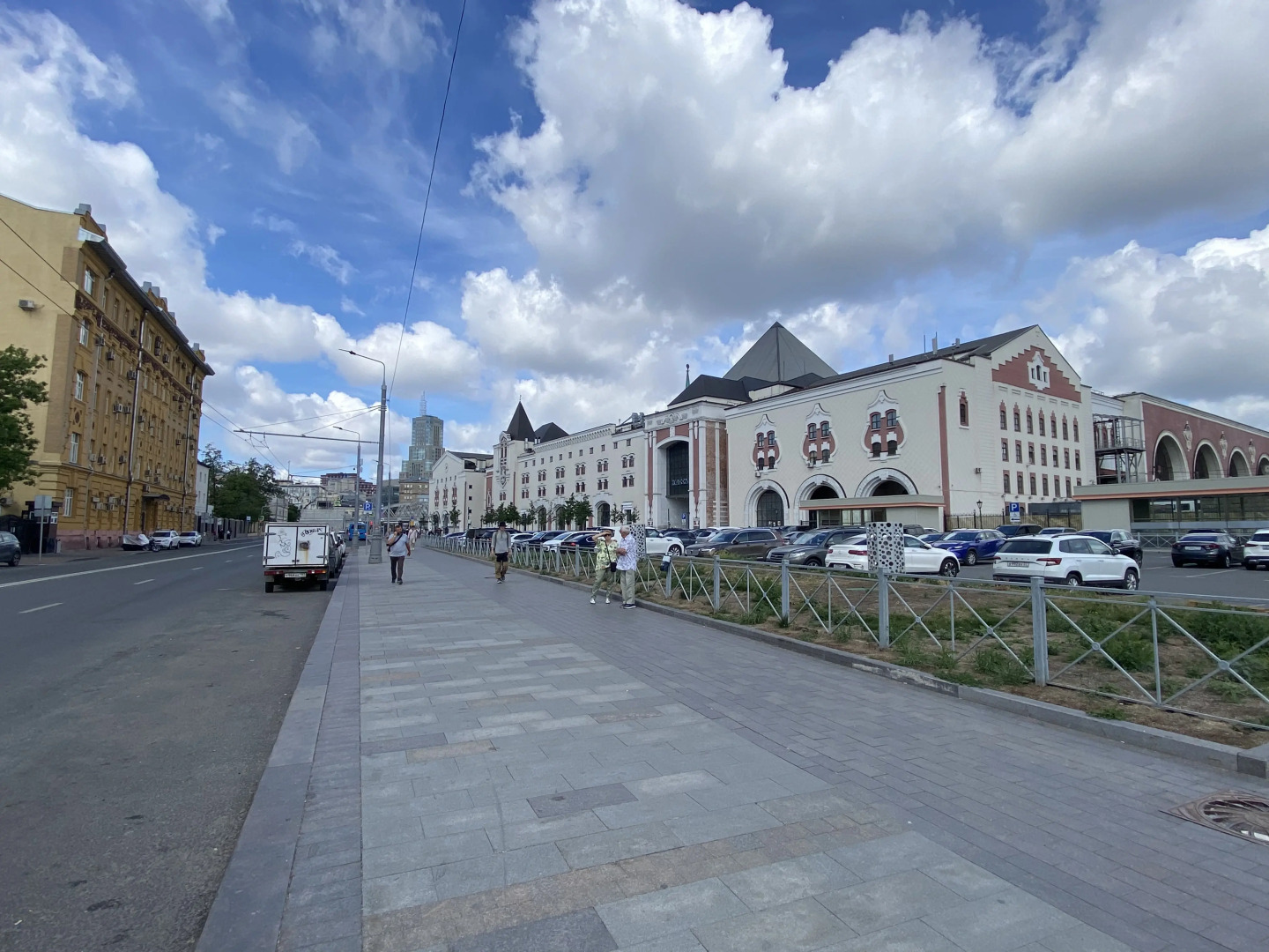 Квартира Svoy Lux