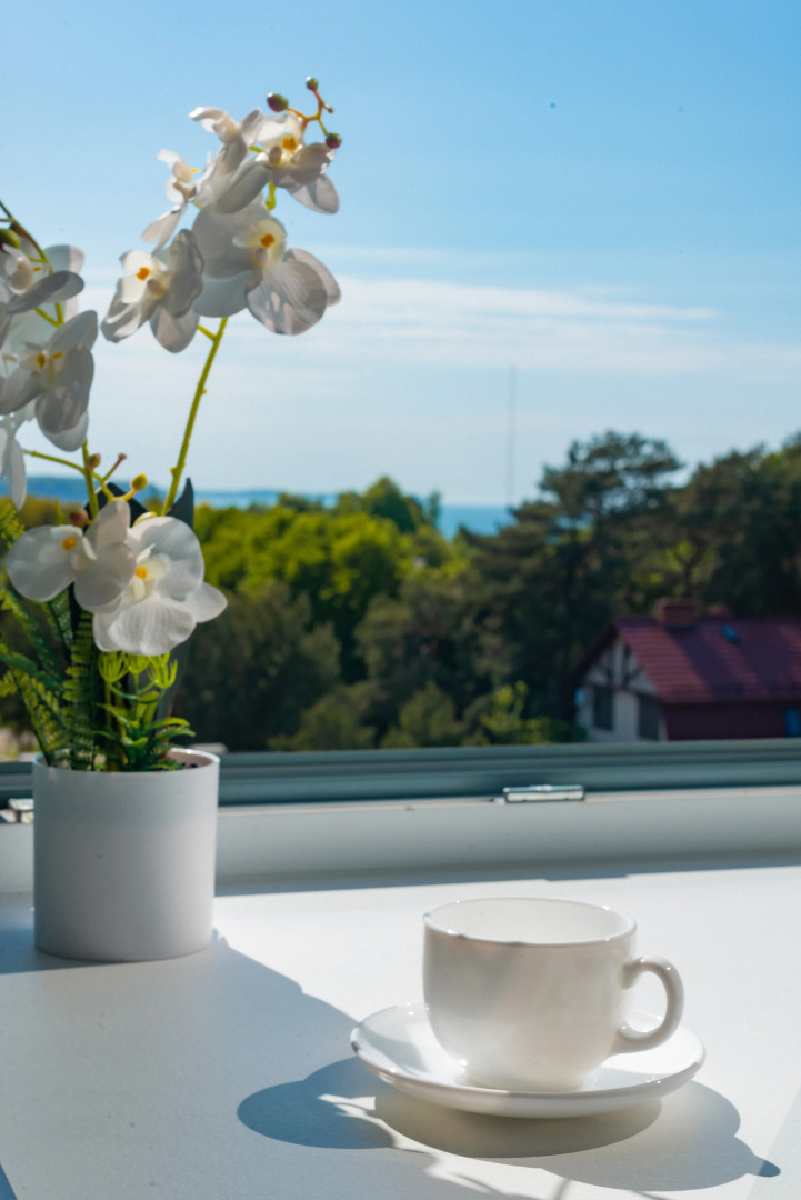 Апартаменты Obllepiha Paradise